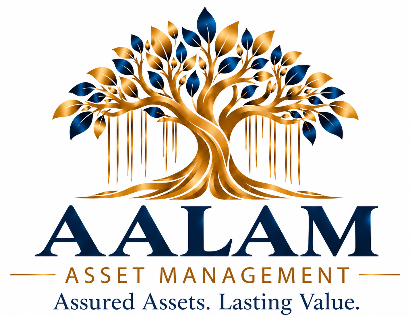 Aalam Asset Management - Assured Assets. Lasting Value.